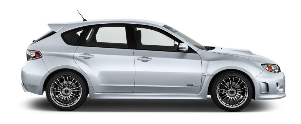Ремонт АКПП Subaru | Продажа б/у АКПП